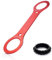 Voarge Centerlock Schraubenschlüssel, Mountainbike Tretlagerschlüssel Repair BB Tool Multifunktional,Fahrradtretlager Demontagewerkzeug für DUB/TL-FC32 25 24 für Fahrradreparaturen