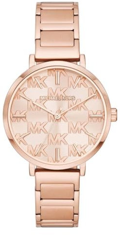 Michael Kors MK4713 Damen Armbanduhr