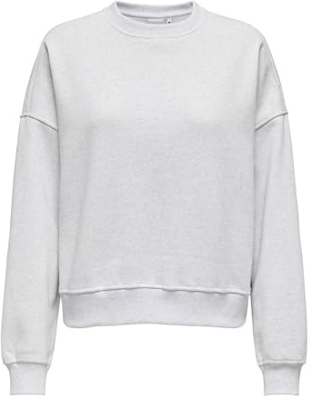 ONLY Damen Onldaze L/S Crew Neck SWT Noos