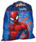 Undercover Turnbeutel Spider-Man - Personalisiert mit Name - Schuhbeutel mit Superheld