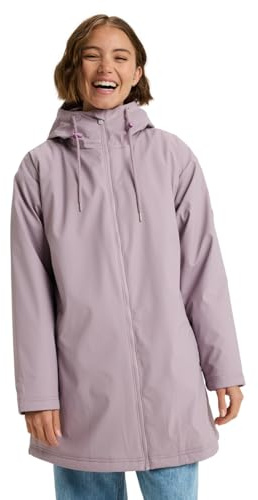 Roxy Damen Rain Road Polar Zip Jacke (1er Pack)
