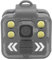 SYH&AQYE Body Sports Camera 1080P Night Vision Small Portable Sport Wearable Video Recorder Flashlight HeadLamp Cam for Running Cycling