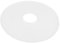 Alipis Fruit Dehydrator Drip Pan Dehydrator Mats Dehydrator Trays for Liquids Transparent Pp