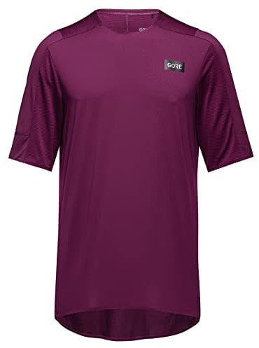 GOREWEAR TrailKPR Trikot Herren, Process Purple, S
