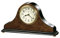 Howard Miller Orologio da tavolo Baxter 645-578 - Moderno Con movimento al quarzo