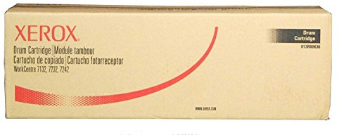 Xerox 013R00636 WorkCentre 7123, 7232, 7242 Trommelkartusche schwarz 80.000 Seiten