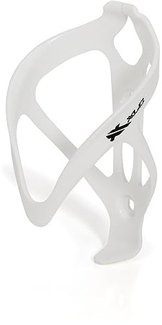 XLC Trinkflaschenhalter BC-K05 weiß