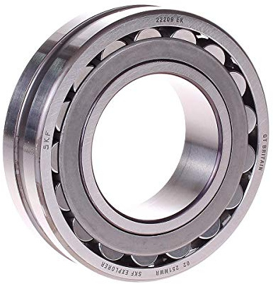 SKF Pendelrollenlager 22209 EK