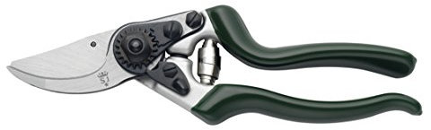 Spear & Jackson 6959KEW Kew Gardens Kollektion Bypass-Gartenschere, ergonomisch, sehr robust