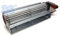 Favorcool - ventilateur tangentiel droit 240 mm paquet 15 mm 230v 50hz universel