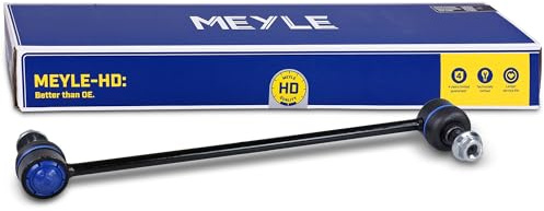 Meyle 016 060 0057/HD Stabilisator MB | Kompatibel mit: MERCEDES-BENZ A-CLASS, B-CLASS Sports Tourer, CLA Coupe, CLA Shooting Brake, GLA-CLASS