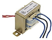 Perel 139087 Transformateur, ouverte, conception, 9 VA