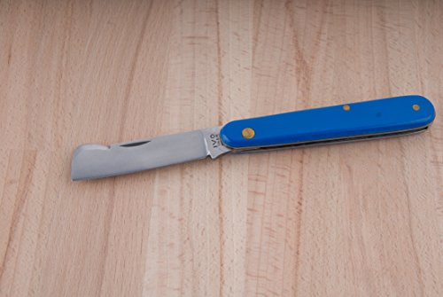 Ro-Da Cuchillo de ocultar (hoja de 8 cm)