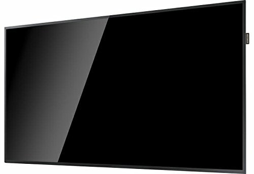 Digiteck SMT-4933 49 UHD 4K LED Monitor CCTV Security with Built In Speakers