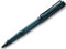 Lamy Safari Tintenroller, petrol / blau, Limitierte Auflage 2017