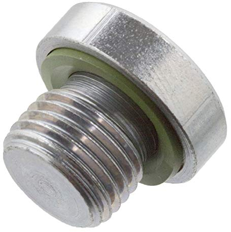 febi bilstein 100546 Ölablassschraube mit Dichtring
