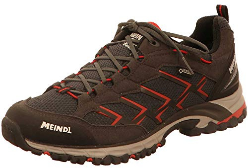 Meindl Caribe GTX schmal Herren schwarz