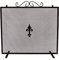 Panel SALVACHISPAS 67X61CM Negro