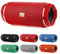 Altavoz PORTATIL con Bluetooth Altavoces INALAMBRICO DE USB Micro SD Radio AUXI