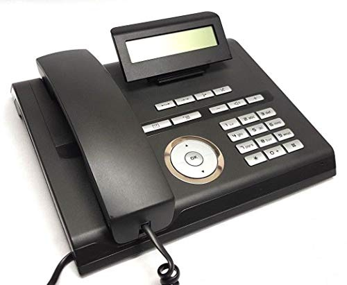 Swyx SwyxPhone L620 VoIP/IP Systemtelefon Lava