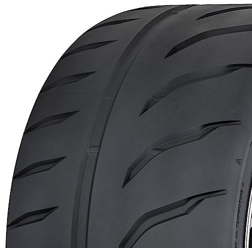 245/40ZR18 TOYO TL Proxes R888R (Semi-Slick) 97Y