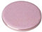 Lotta Power Base de Carga inalámbrica única de 15 W con Certificado Internacional Qi, Color Rosa, Adecuado para iPhone 14/13/12/11, Modelos Samsung y Smartphones