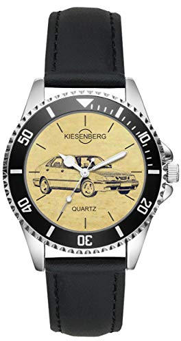 KIESENBERG Uhr - Geschenke für 9-3 Limousine Fan L-4789