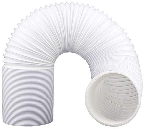 Auspuffschlauch, Flexible Tragbare Klimaanlage Auspuffschlauch Schlauch Universal Fit Ersatz 2M 15cm ^