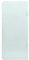pedkit Glas Urinal Trennwand | 90 x 40cm | Urinal Glaswand | Bidet Toiletten Schamwand | WC Trennwand