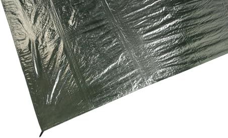 Vango Groundsheet Protector - GP010 - Tailgate Black