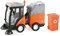 Teorema 66785 Road Sweeper with Lights and Sounds