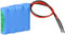 Batterie 4,8 V 2200 mAh F1x4 avec câble ouvert 4,8 V