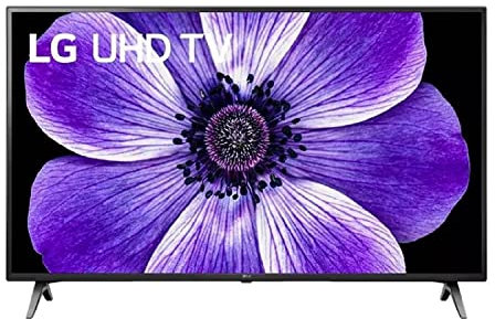 TV SET LCD 43/43UP76703LB LG