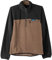 KAVU Winter Throwshirt Fleecejacke - Herren Black Walnut, M