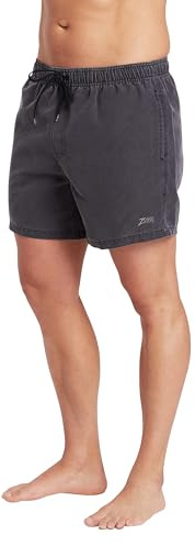 Zoggs Men's Mosman Swim Shorts Swim Trunks