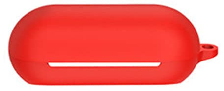 Custodia protettiva in silicone ad alta resistenza Antiaderente antipolvere per cuffie Sony WF-C500