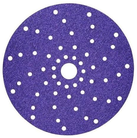 3M 51610 Schleifscheibensatz Exzenterschleifer 90mm