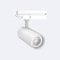 LEDKIA LIGHTING LED-Strahler für 3-Phasenstromschiene 30W Fasano No Flicker Dimmbar DALI Weiss Warmweiß 3200K