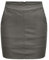 ONLBASE Faux Leather Skirt OTW