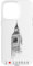 Hülle für iPhone 15 Pro Max London Big Ben Vintage Skyline England UK I Love London