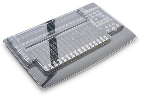 Decksaver DS-PC-FADERPORT16
