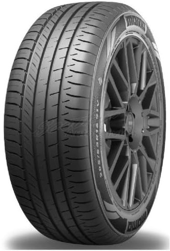 MOMO Sommerreifen 185/70 R 14 TL 88T OUTRUN M20PRO BSW