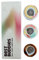 3 x Air Up Pod Original Duft Pods Best Buddies Probierpaket, Zubehör für Trinkflasche, aromatisierte Pads, 0 Kalorien, kein Zucker, natürliche Aromen (Gummibärchen, Pfirsich,Kola)