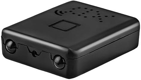 TYREE 4K Full HD 1080P Mini Ip Cam XD WiFi Night Vision Camera Motion Detection HD Video Recorder