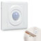 Motion Sensor Indoor Outdoor lighting Motion Sensor Light Switch 200w wall mounting auto on/off lights, presence detection
