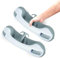 Maniglia Doccia Anziani, Maniglie Ventosa, Doccia Anziani 2 Pack, Rimovibile Maniglioni Bagno per Infortuni, Bambin