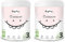 Lait infantile 3ème âge Popote Croissance - 800g - dès 10/12 mois à 3 ans (Lot de 2)