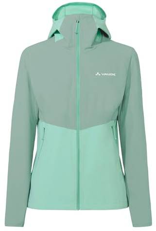 VAUDE Damen Women's Tekoa Jacket II Jacke