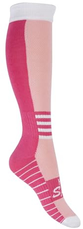 HKM Unisex Olympia Reitsocken
