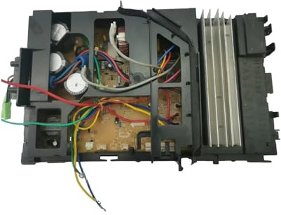 Placa Base Compatible Con Panasonic, Inversor De Aire Acondicionado A744939